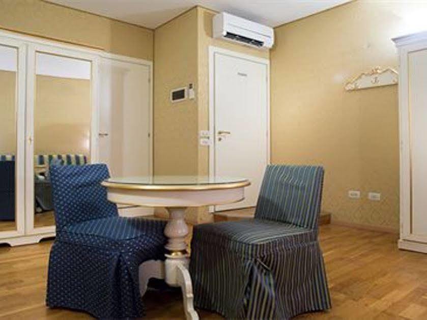 Hotel Residenza Nobile - Locazione Turistica Venecia Exterior foto